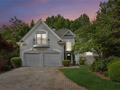 4217 Wieuca Overlook NE