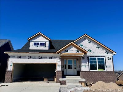 7853 Linwood (Lot 434) Circle