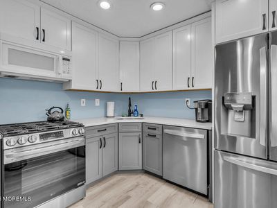 Property at 65 Townsend Court #213, Franklin Park, NJ