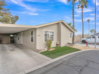 7920 W Glendale Ave LOT 65