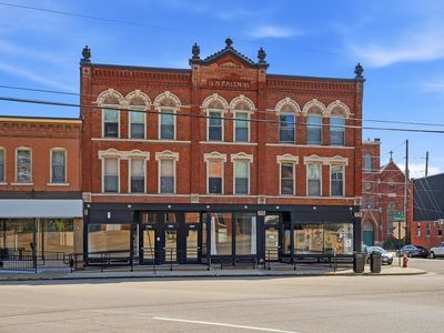 1812 Central Ave
