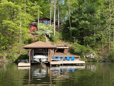 603 N Lakeshore Dr