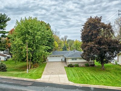 Property at 85 Rice Creek Way NE, Fridley, MN