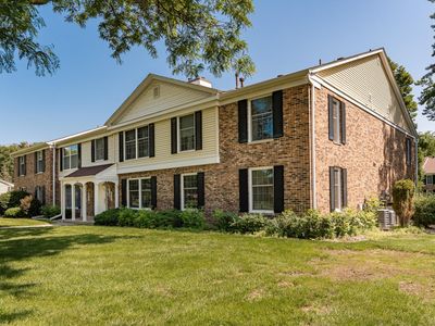 2051 Carriage Dr SW #2051D