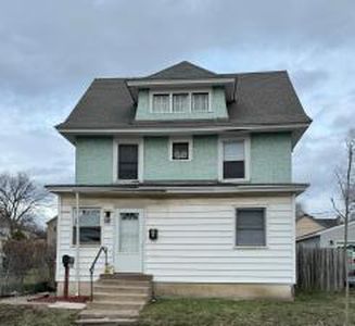 734 Bradley St