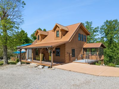 225 Bill Hunter Rd