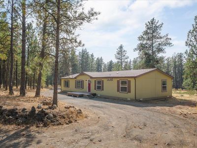 Property at 4402 W Jensen Rd, CHENEY, WA