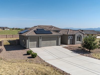 6647 E Big Spur Cir