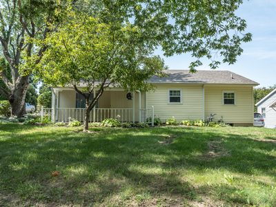 Property at 1308 S Harrison St, Alexandria, IN