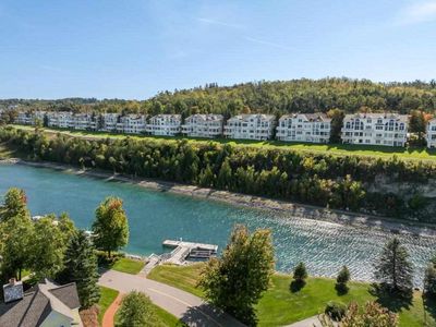 3344 Cliffs Dr #61 & G-53