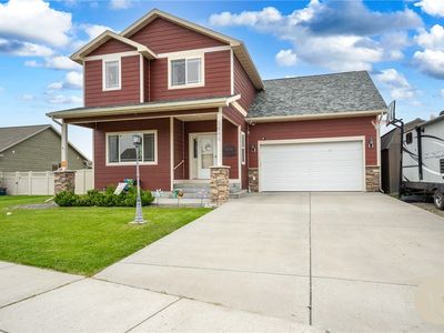 5446 Sacagawea Dr