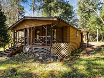 2233 Coyote Creek Rd