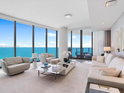 15701 Collins Ave APT 3101