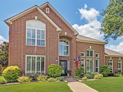 3009 Saint Regas Dr