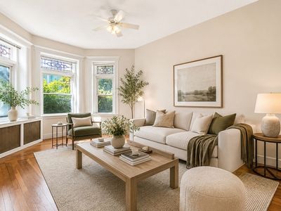 1109 Boylston St APT 4