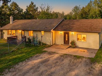 Property at 3424 State 87 NW, Backus, MN