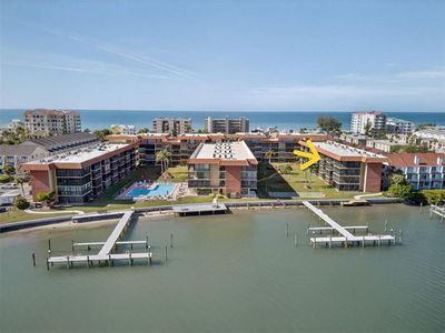 19701 Gulf Blvd APT 404