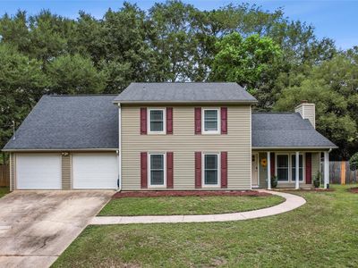 82 Harrand Creek Dr