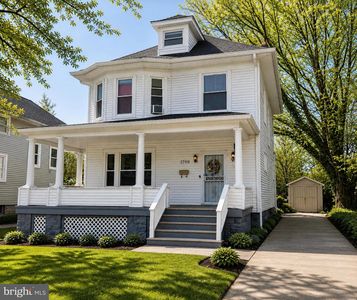 2208 Allendale Rd