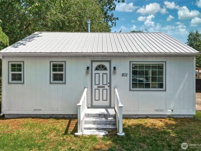 801 S 4th Avenue