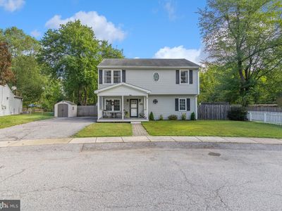 212 Bertram Cir