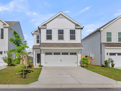 658 Snow Owl Dr
