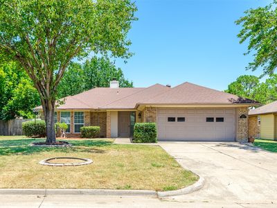 2506 McKensie Ln