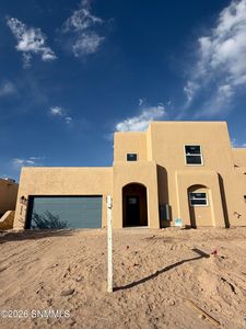 3536 Evy Ln