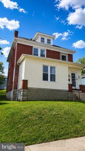 167 Maple St