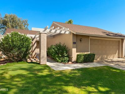 80 LEISURE WORLD --
