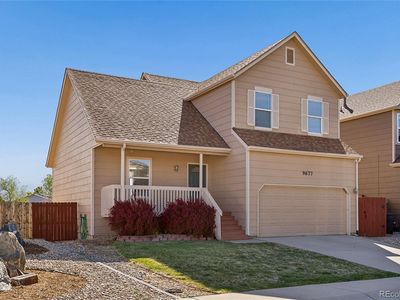 9677 Fairwood Street