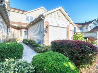 7825 Darien Lake Dr #7825