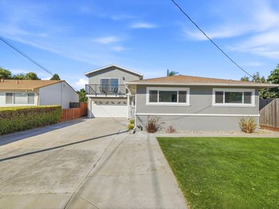 36466 Haley St