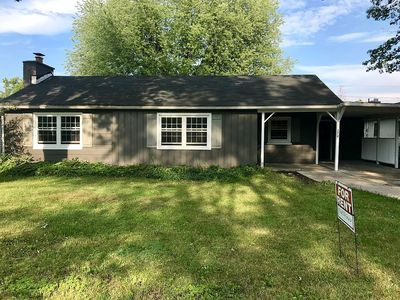 278 Hirschfield Dr