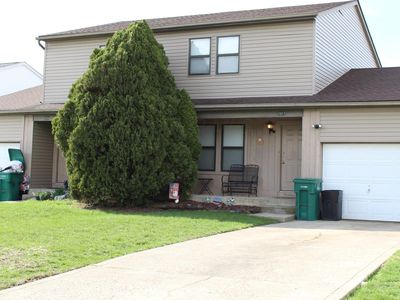 2057 Bridlewood Blvd #2059