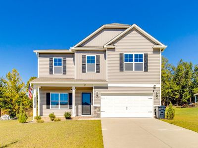 425 Blue Artesian Way