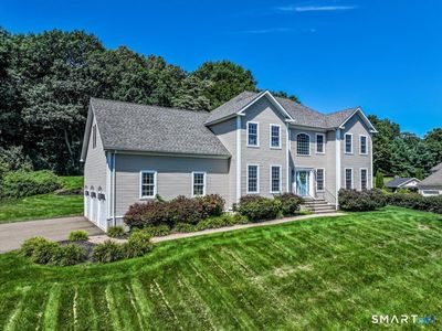 47 Ridgewood Terrace