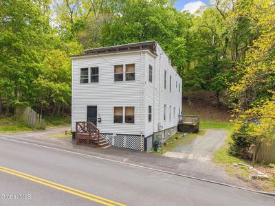 Property at 44 Spring Avenue, Troy, NY