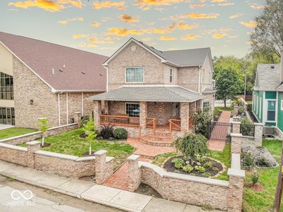 1817 Bellefontaine St