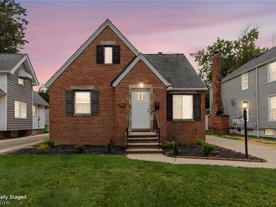 Property at 26400 Oriole Ave, Euclid, OH