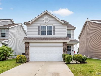 3344 Charlestowne Crossing Dr