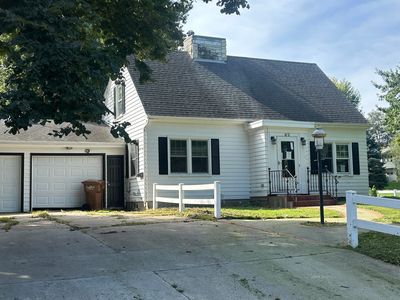 Property at 102 Pike Ave, Carroll, IA