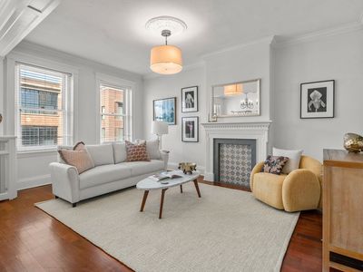 145 Charles St APT 4