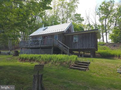152 Sharps Ridge Ln