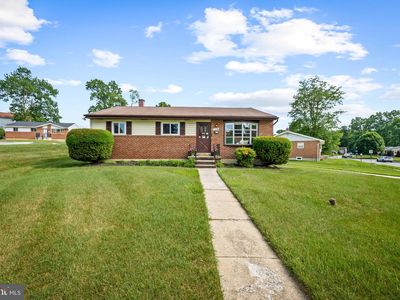 4705 Parkfield Ct