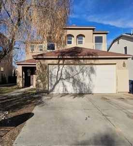 Property at 8709 Sawgrass Pl NW, Albuquerque, NM