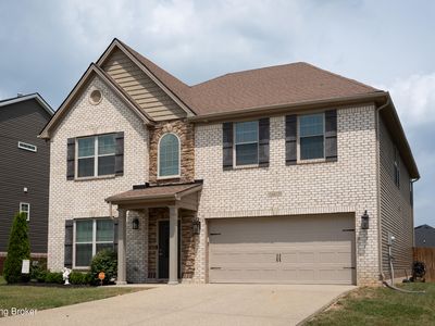 16615 Rockcrest View Ln