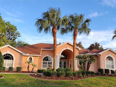 5358 Leather Saddle Ln