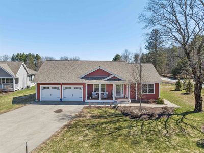 1 Three Ponds Drive