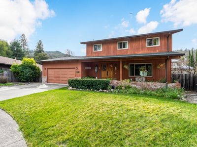 550 Baywood Court